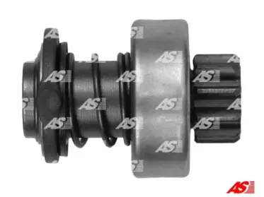 SD0039 AS-PL Привод с механизмом свободного хода, стартер
