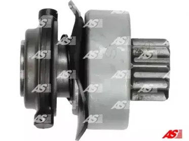 SD0040 AS-PL Привод с механизмом свободного хода, стартер