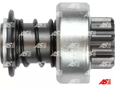 SD0042 AS-PL Привод с механизмом свободного хода, стартер