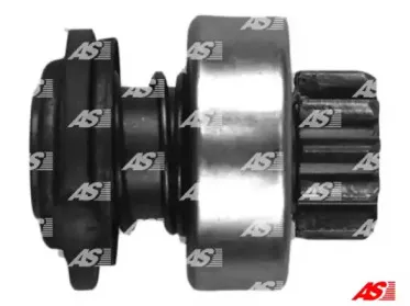 SD0051 AS-PL Привод с механизмом свободного хода, стартер