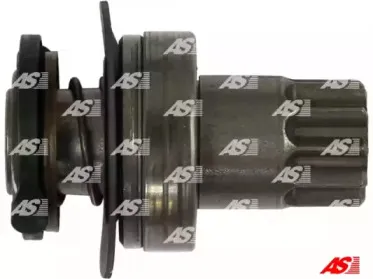 SD0058BOSCH AS-PL Бендикс стартера