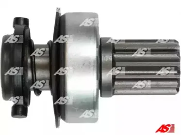 SD0059 AS-PL Привод с механизмом свободного хода, стартер