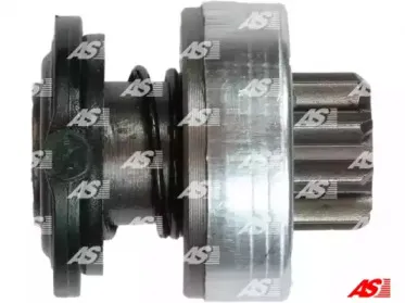 SD0063 AS-PL Привод с механизмом свободного хода, стартер