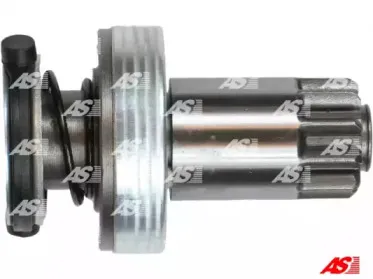 SD0066 AS-PL Привод с механизмом свободного хода, стартер