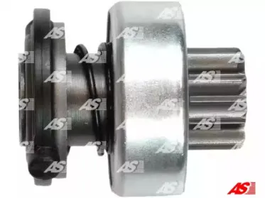 SD0067 AS-PL Привод с механизмом свободного хода, стартер