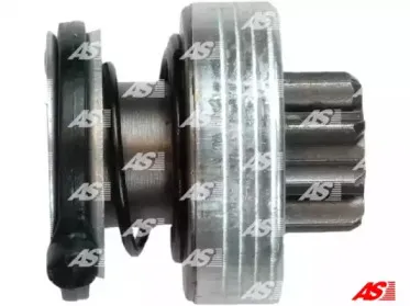 SD0072 AS-PL Привод с механизмом свободного хода, стартер