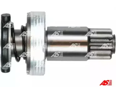 SD0075 AS-PL Привод с механизмом свободного хода, стартер