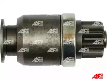 SD0079A AS-PL Привод с механизмом свободного хода, стартер