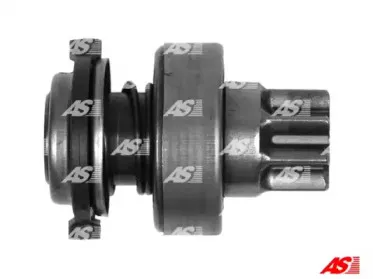 SD0081 AS-PL Привод с механизмом свободного хода, стартер