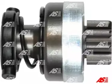 SD0083 AS-PL Привод с механизмом свободного хода, стартер