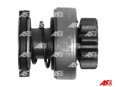 SD0084 AS-PL Привод с механизмом свободного хода, стартер