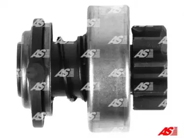 SD0090 AS-PL Привод с механизмом свободного хода, стартер