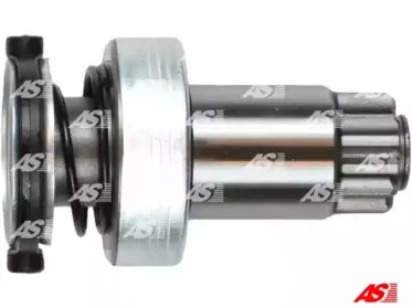 SD0091 AS-PL Привод с механизмом свободного хода, стартер