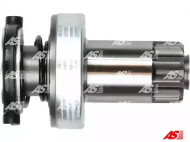 SD0092 AS-PL Привод с механизмом свободного хода, стартер