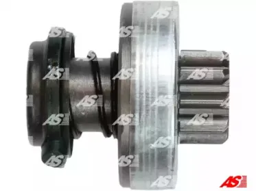 SD0094 AS-PL Привод с механизмом свободного хода, стартер