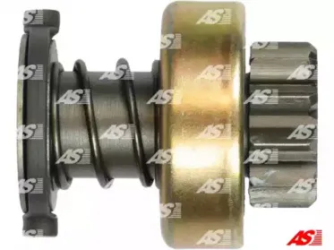 SD0098 AS-PL Привод с механизмом свободного хода, стартер