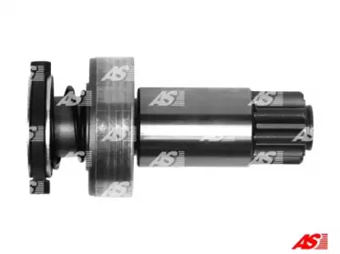 SD0100 AS-PL Привод с механизмом свободного хода, стартер