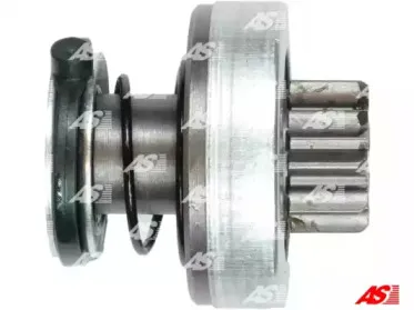 SD0102 AS-PL Привод с механизмом свободного хода, стартер