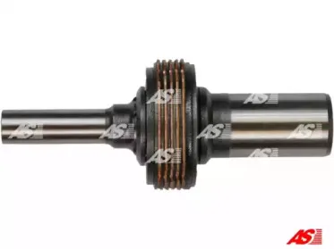 SD0104 AS-PL Привод с механизмом свободного хода, стартер