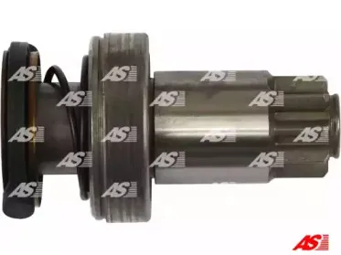 SD0107BOSCH AS-PL Бендикс стартера