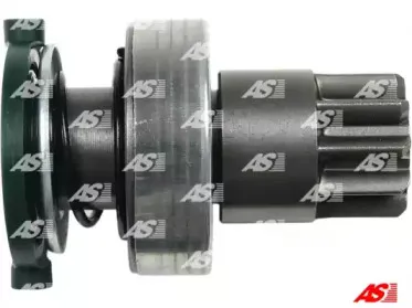 SD0110 AS-PL Привод с механизмом свободного хода, стартер