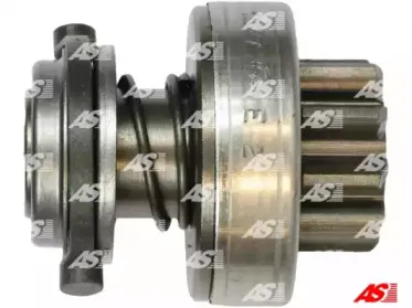 SD0111 AS-PL Привод с механизмом свободного хода, стартер