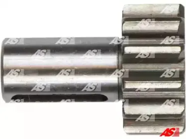 SD0113 AS-PL Привод с механизмом свободного хода, стартер