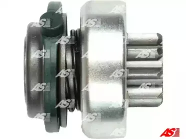 SD0115 AS-PL Привод с механизмом свободного хода, стартер