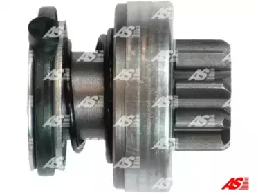 SD0116 AS-PL Привод с механизмом свободного хода, стартер