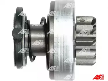 SD0117 AS-PL Привод с механизмом свободного хода, стартер