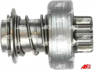 SD0118 AS-PL Привод с механизмом свободного хода, стартер