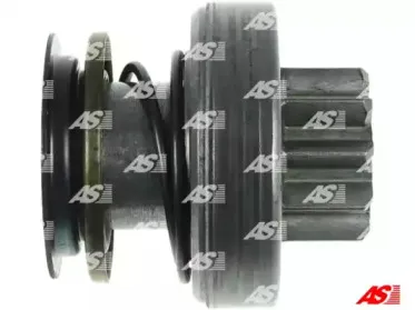 SD0120BOSCH AS-PL Бендикс стартера
