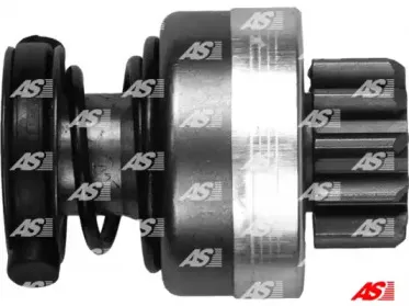 SD0122 AS-PL Привод с механизмом свободного хода, стартер