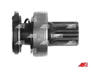 SD0131 AS-PL Привод с механизмом свободного хода, стартер