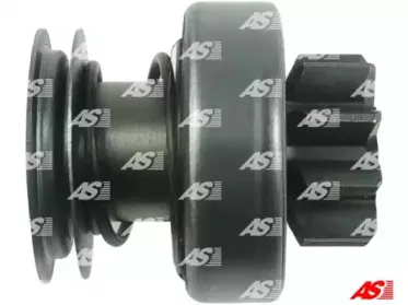 SD0138S AS-PL Привод с механизмом свободного хода, стартер