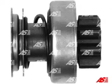 SD0138 AS-PL Привод с механизмом свободного хода, стартер