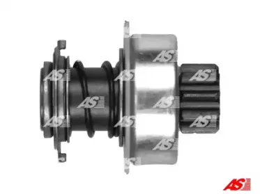 SD0139 AS-PL Привод с механизмом свободного хода, стартер