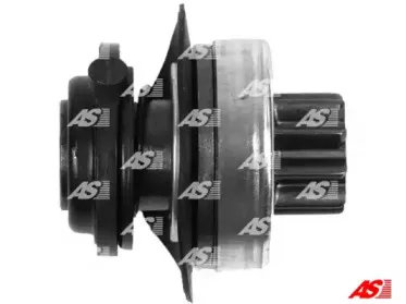 SD0140 AS-PL Привод с механизмом свободного хода, стартер