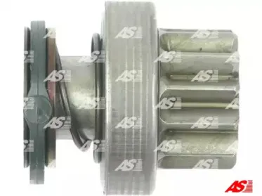 SD0144BOSCH AS-PL Бендикс стартера