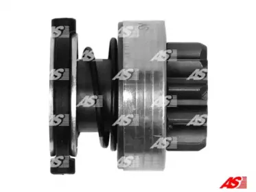 SD0149 AS-PL Привод с механизмом свободного хода, стартер