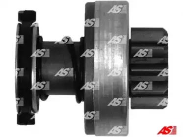 SD0154 AS-PL Привод с механизмом свободного хода, стартер