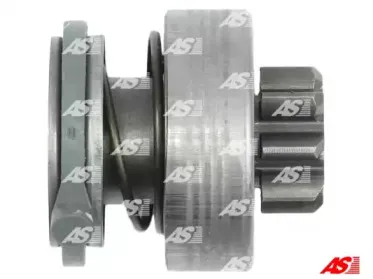 SD0161 AS-PL Привод с механизмом свободного хода, стартер