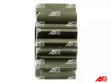 SD0162 AS-PL Привод с механизмом свободного хода, стартер