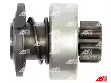 SD0166 AS-PL Привод с механизмом свободного хода, стартер