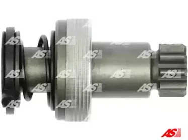 SD0183 AS-PL Привод с механизмом свободного хода, стартер