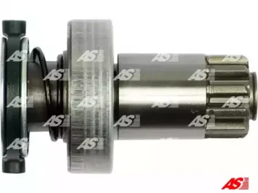 SD0186 AS-PL Привод с механизмом свободного хода, стартер