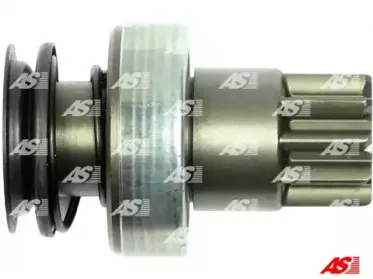 SD0193 AS-PL Привод с механизмом свободного хода, стартер