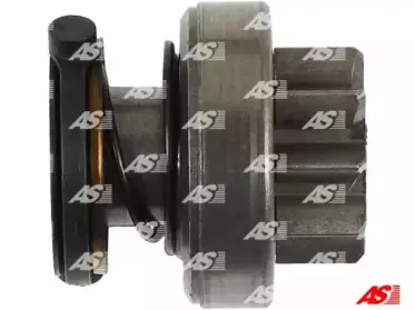 SD0198BOSCH AS-PL Бендикс стартера