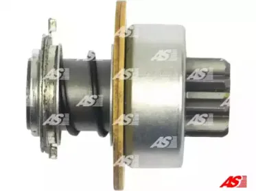 SD0200 AS-PL Привод с механизмом свободного хода, стартер