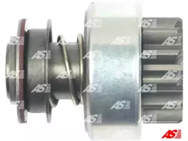 SD0203 AS-PL Привод с механизмом свободного хода, стартер